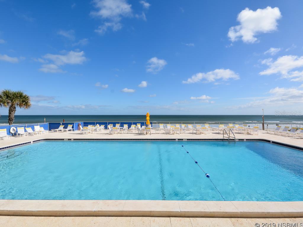 Ocean View Towers - Residential