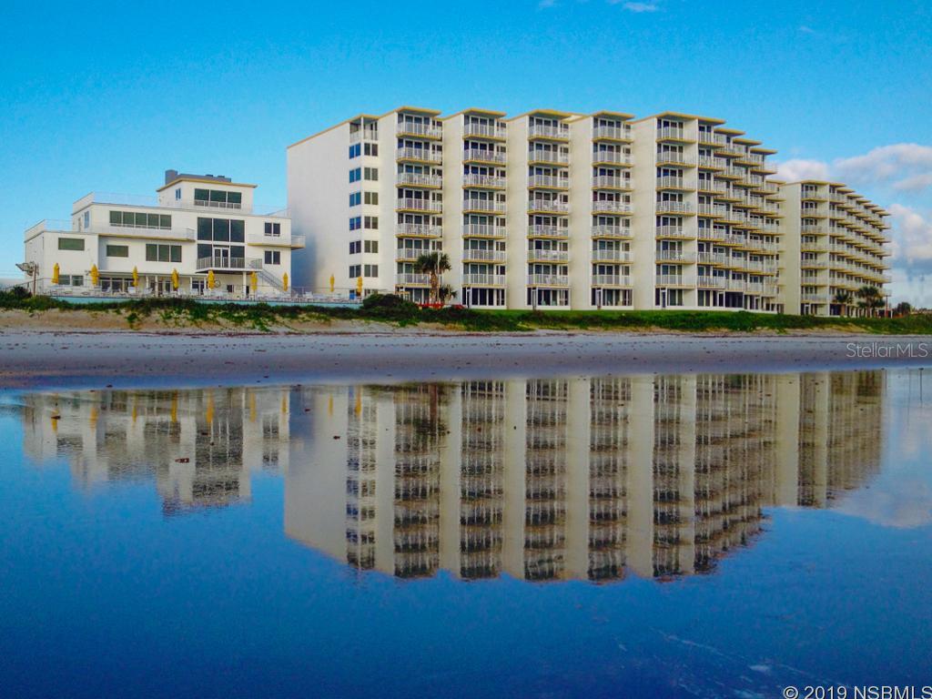 Ocean View Towers - Residential