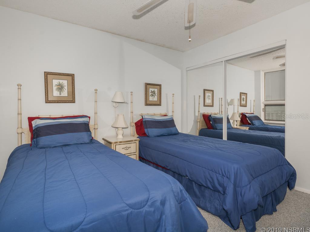 Ocean View Towers - Residential