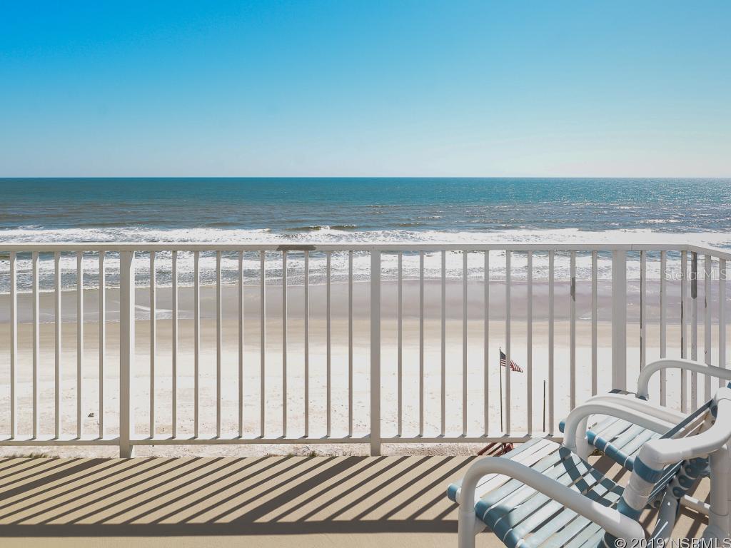 Ocean View Towers - Residential