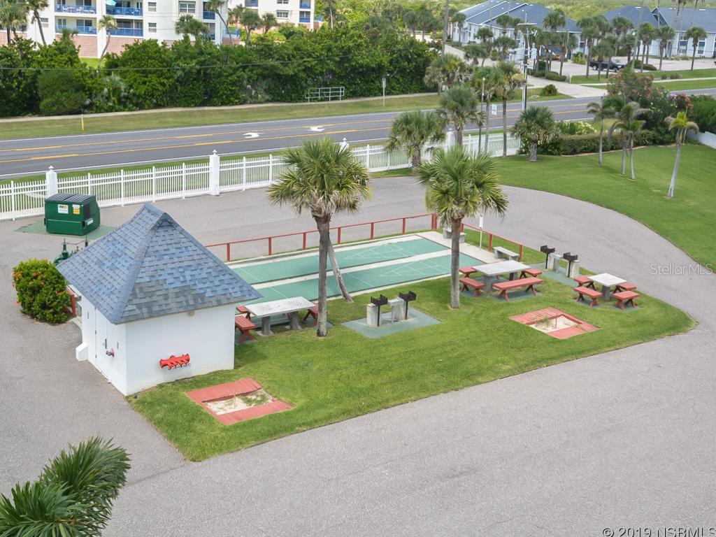 Ocean View Towers - Residential