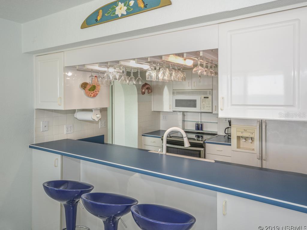 Ocean View Towers - Residential