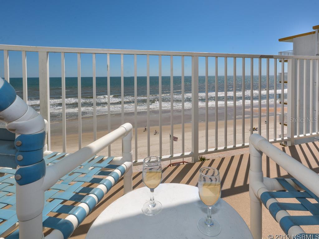 Ocean View Towers - Residential