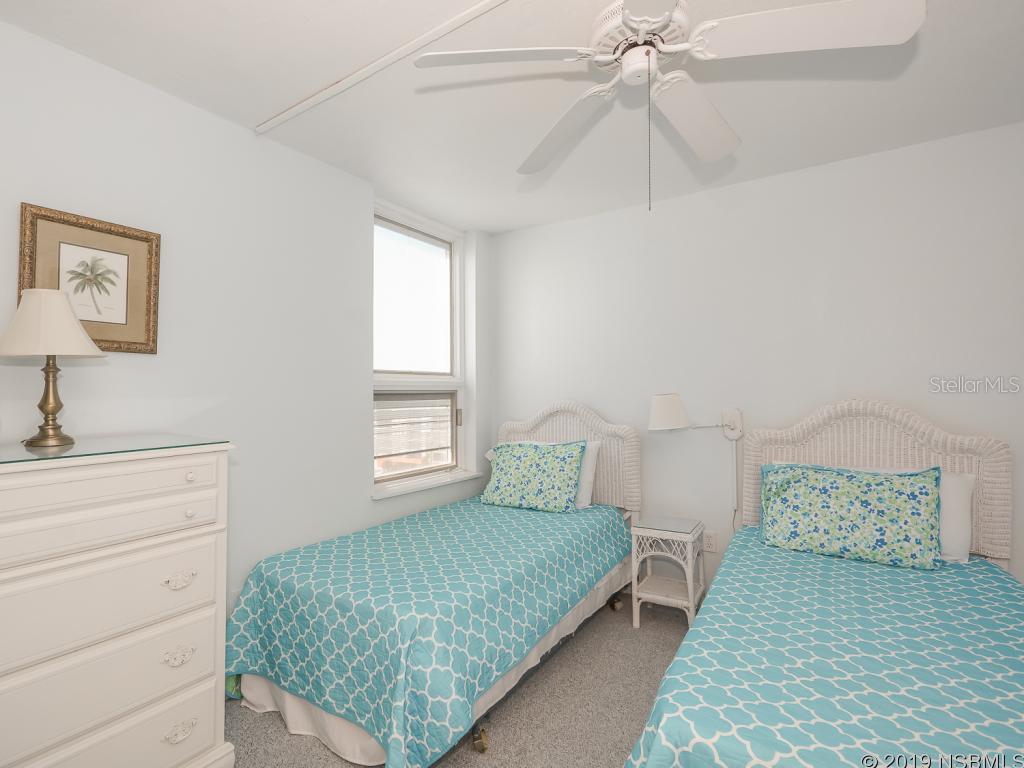 Ocean View Towers - Residential