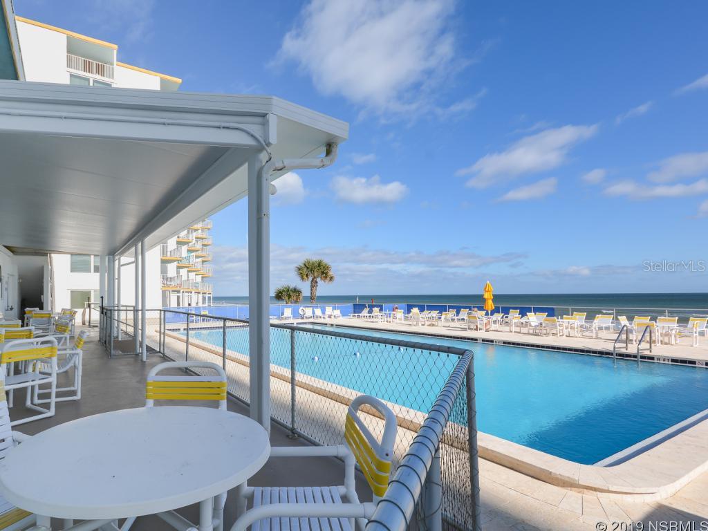 Ocean View Towers - Residential