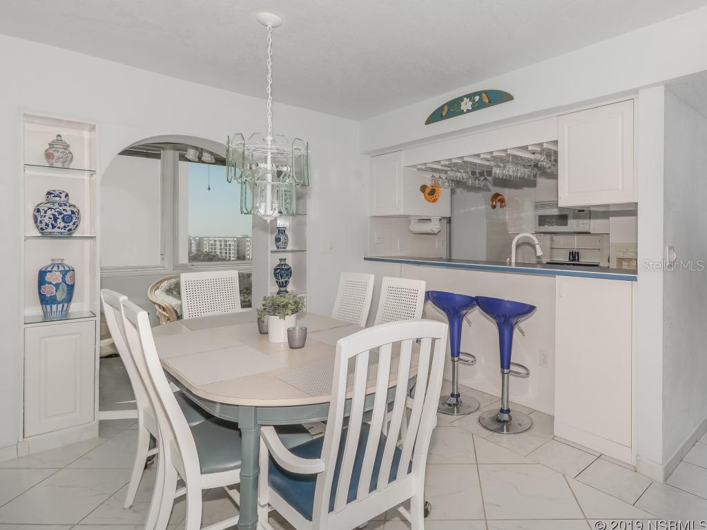 Ocean View Towers - Residential