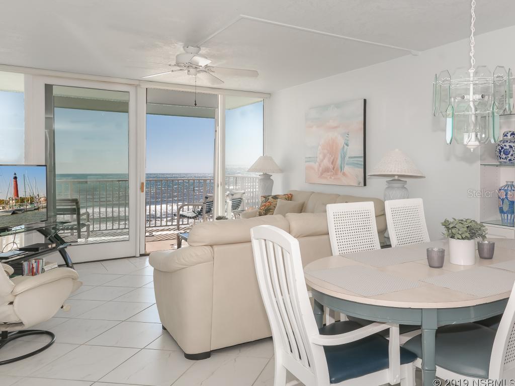 Ocean View Towers - Residential