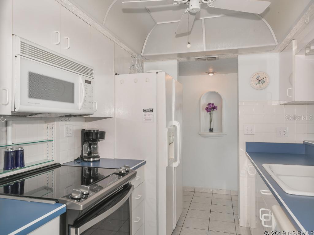 Ocean View Towers - Residential