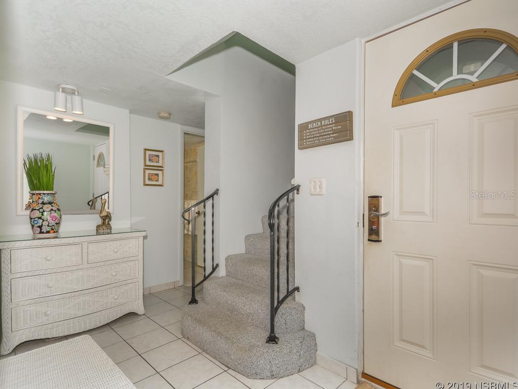 Ocean View Towers - Residential