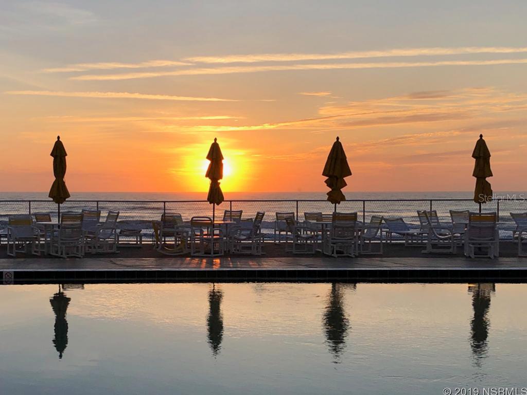 Ocean View Towers - Residential