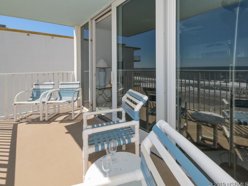 Ocean View Towers - Residential