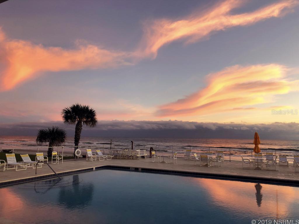 Ocean View Towers - Residential