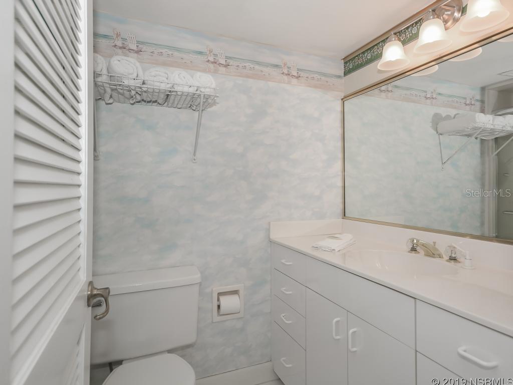 Ocean View Towers - Residential