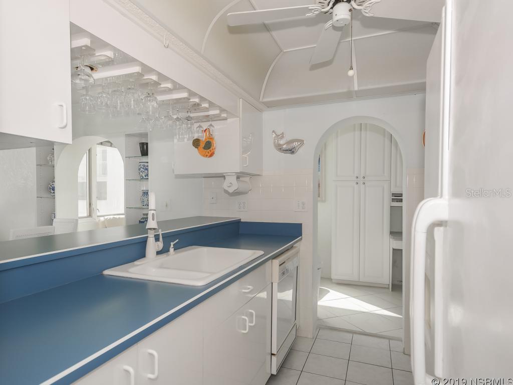 Ocean View Towers - Residential