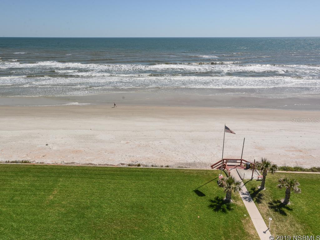 Ocean View Towers - Residential