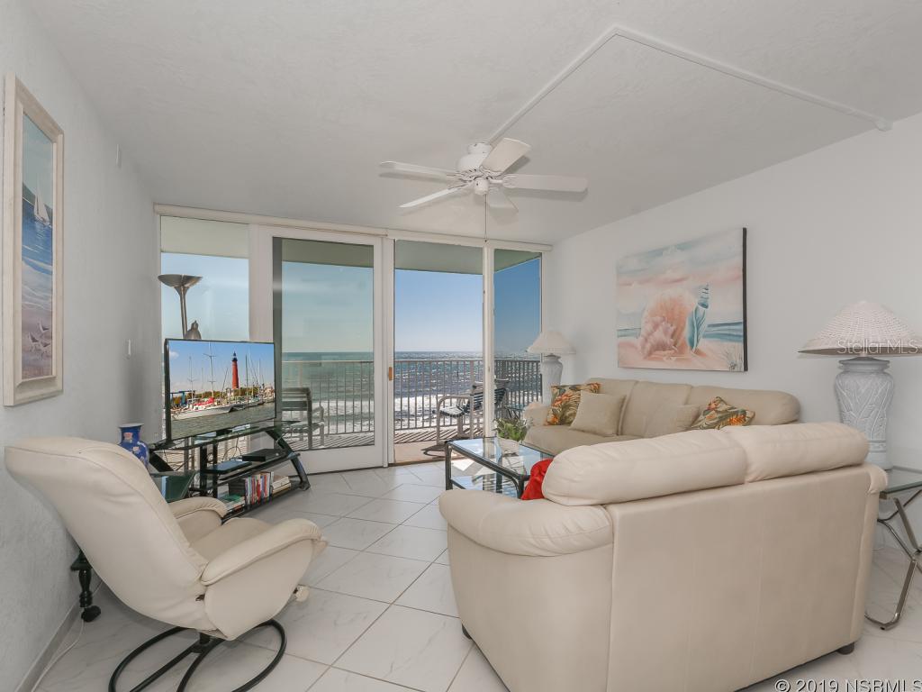 Ocean View Towers - Residential