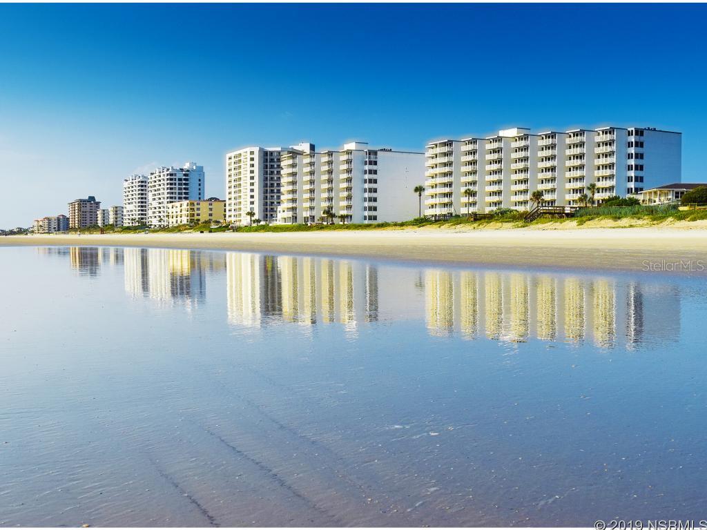 Ocean View Towers - Residential