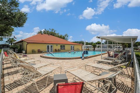 A home in ZEPHYRHILLS