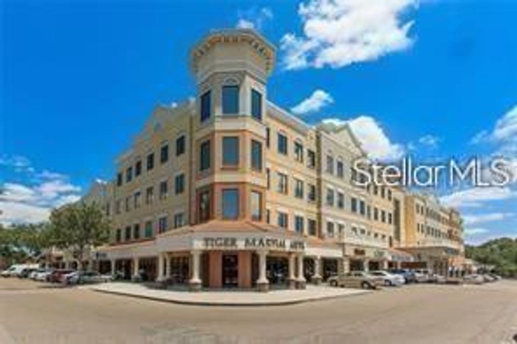 Photo of 6735 Conroy Road #409, Orlando, FL 32835 (MLS # O6366312)