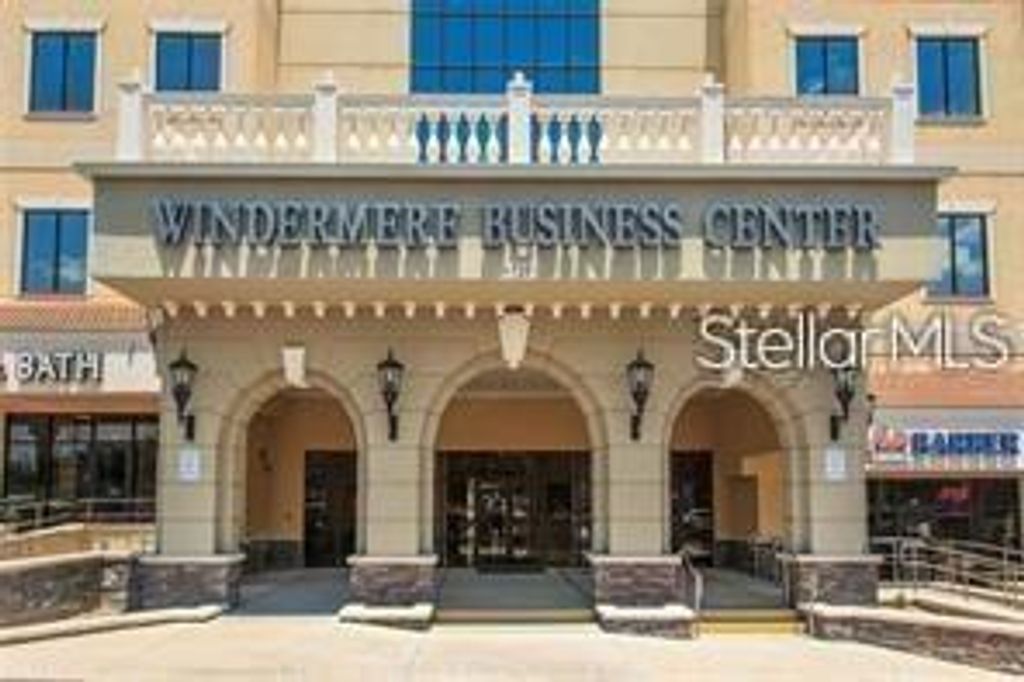 Photo of 6735 Conroy Road #409, Orlando, FL 32835 (MLS # O6366312)