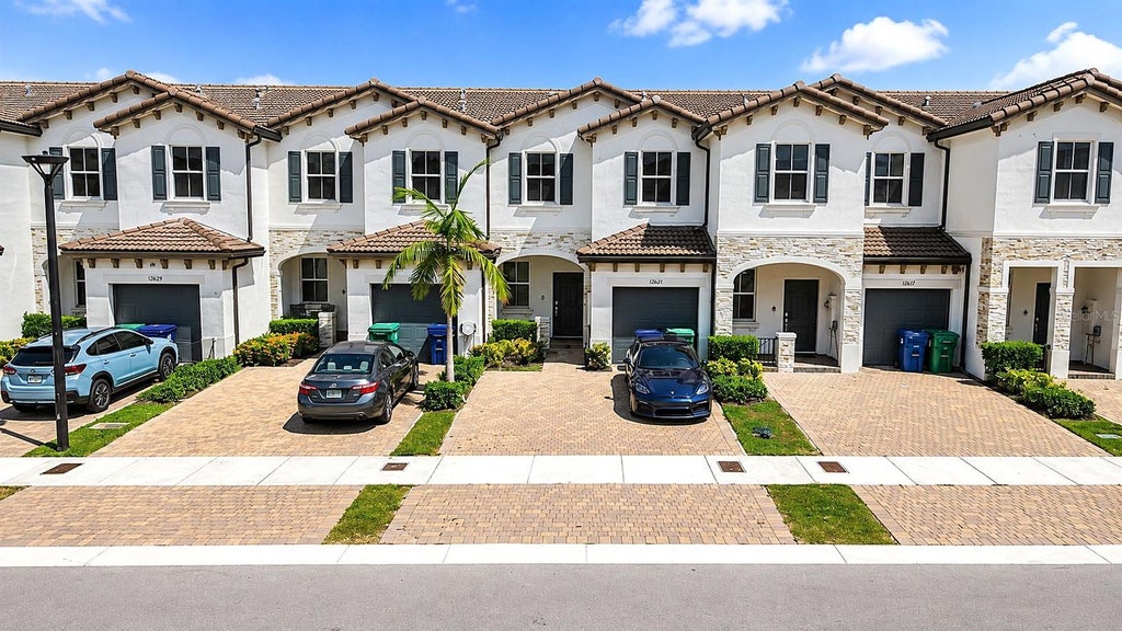 Photo of 12621 NW 23rd Place, Miami, FL 33167 (MLS # TB8541219)