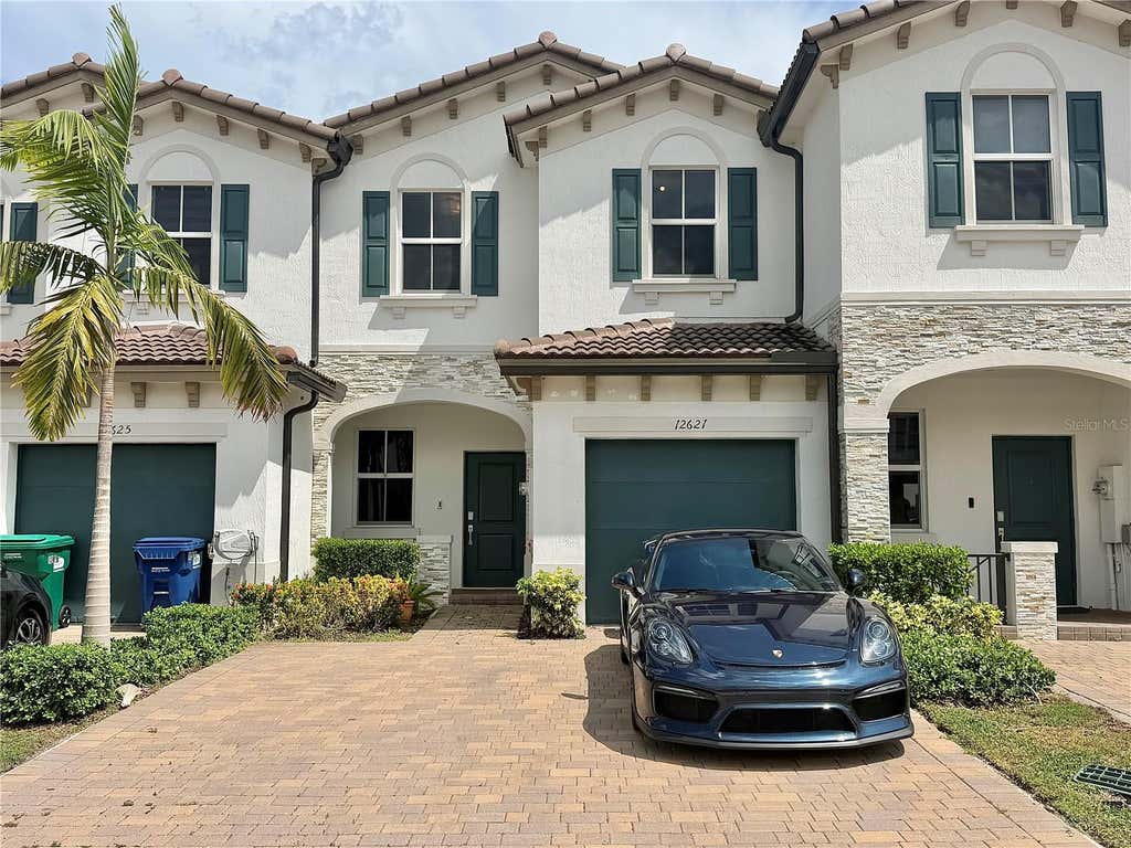 Photo of 12621 NW 23rd Place, Miami, FL 33167 (MLS # TB8541219)