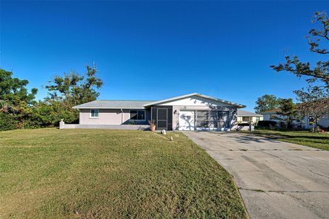 A home in ENGLEWOOD