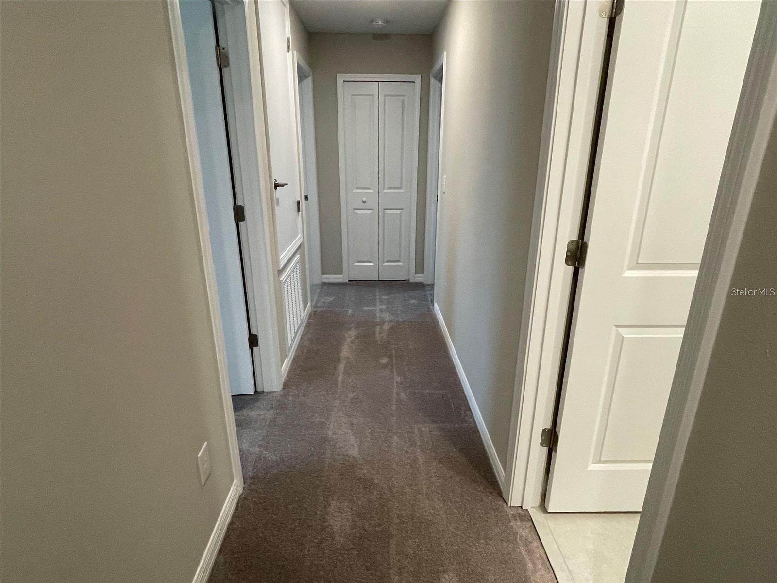 EPPERSON ESTATES - Residential Lease