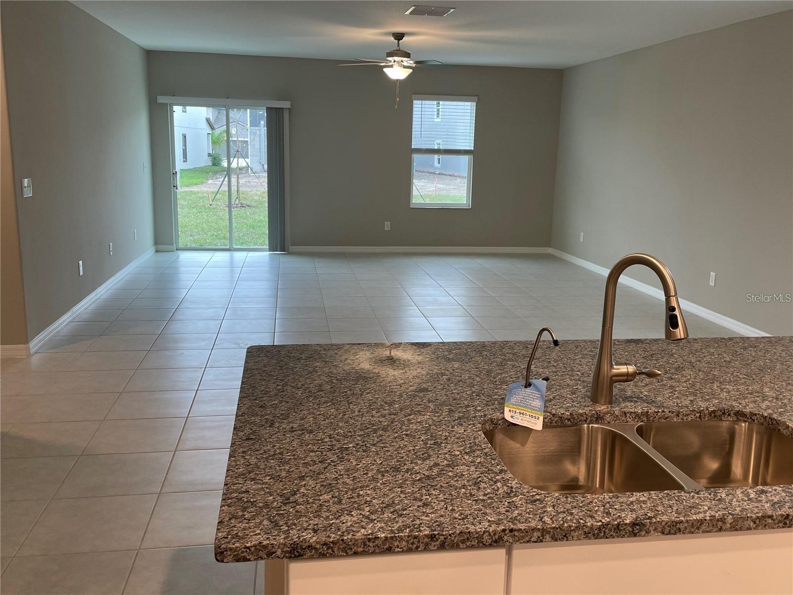 EPPERSON ESTATES - Residential Lease