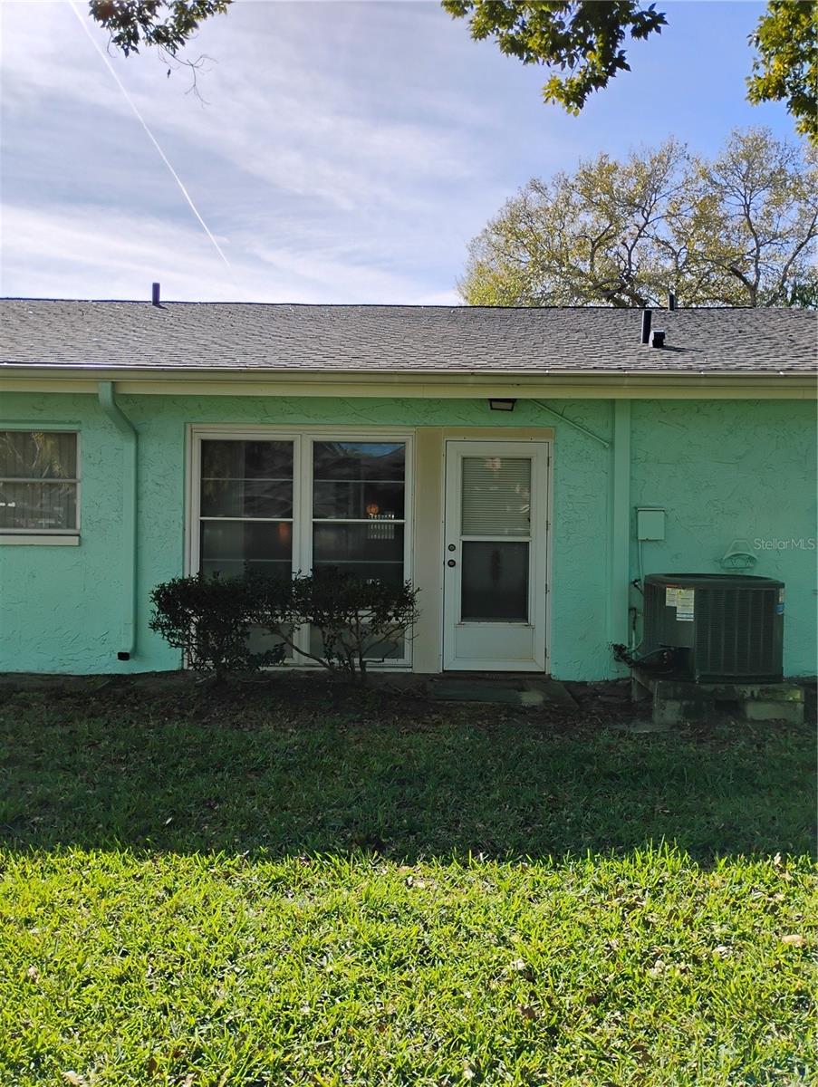 WOODLAND VILLAS CONDO 1 - Residential