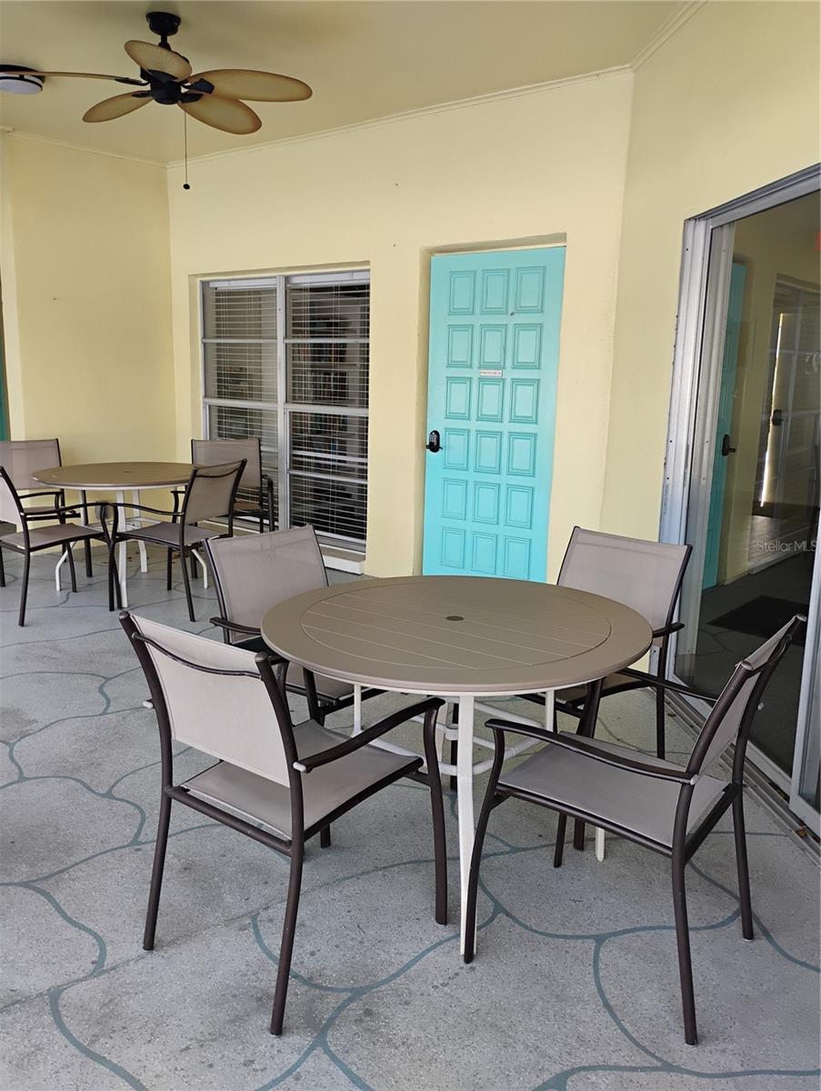 WOODLAND VILLAS CONDO 1 - Residential