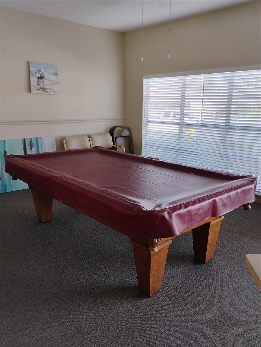 WOODLAND VILLAS CONDO 1 - Residential