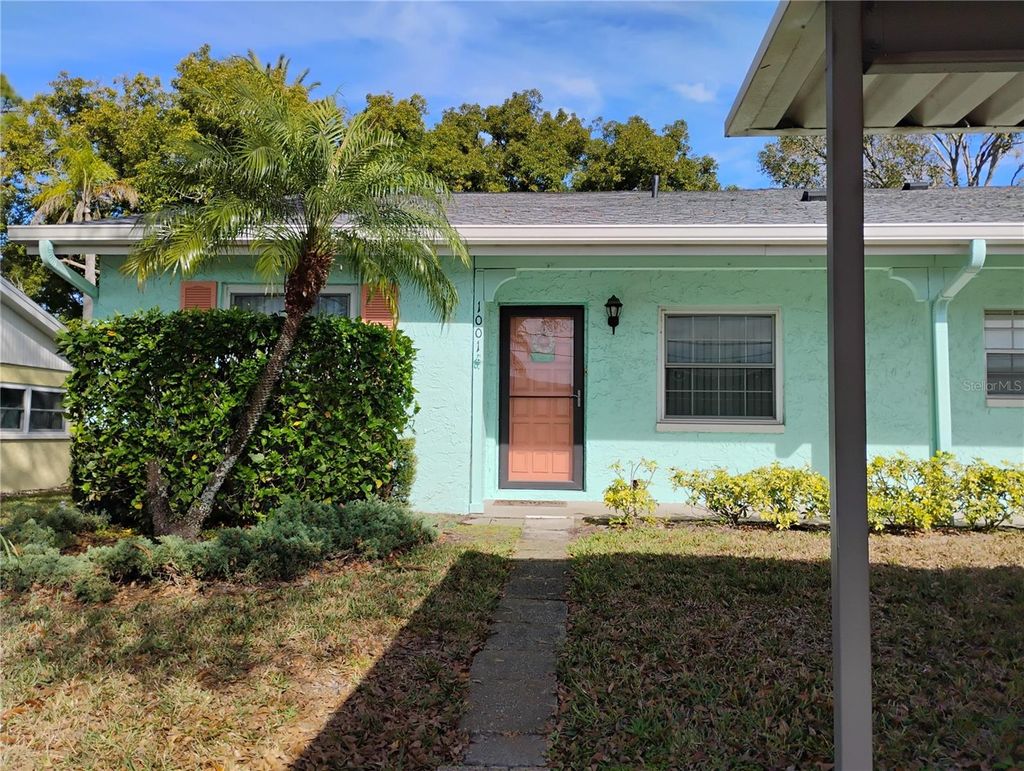 Photo of 2465 Northside Drive #1001, Clearwater, FL 33761 (MLS # TB8463639)