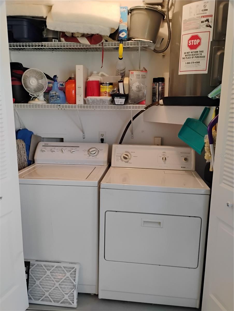 WOODLAND VILLAS CONDO 1 - Residential