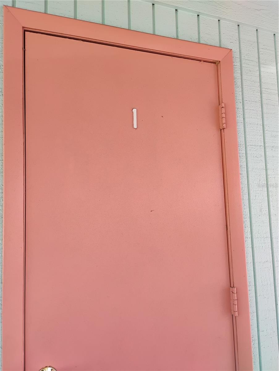 WOODLAND VILLAS CONDO 1 - Residential