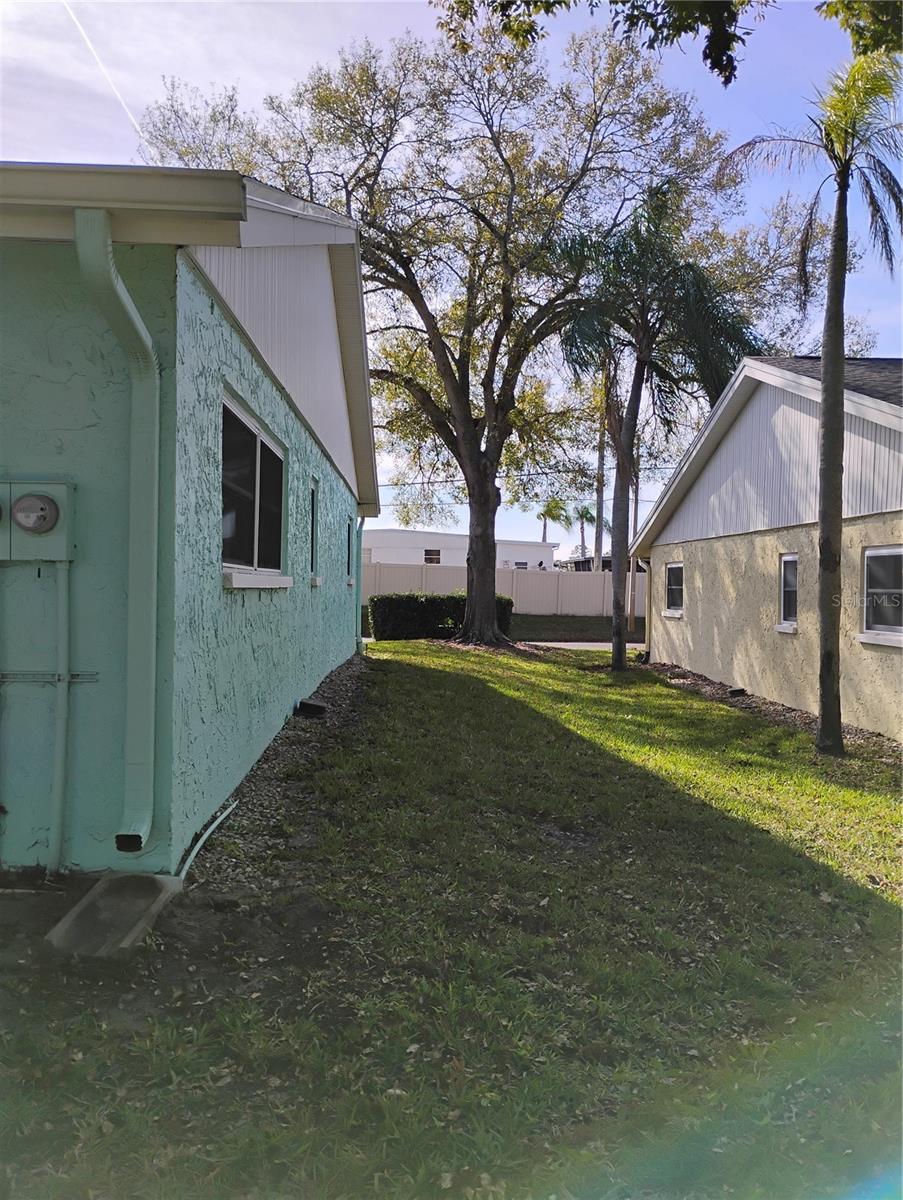 WOODLAND VILLAS CONDO 1 - Residential