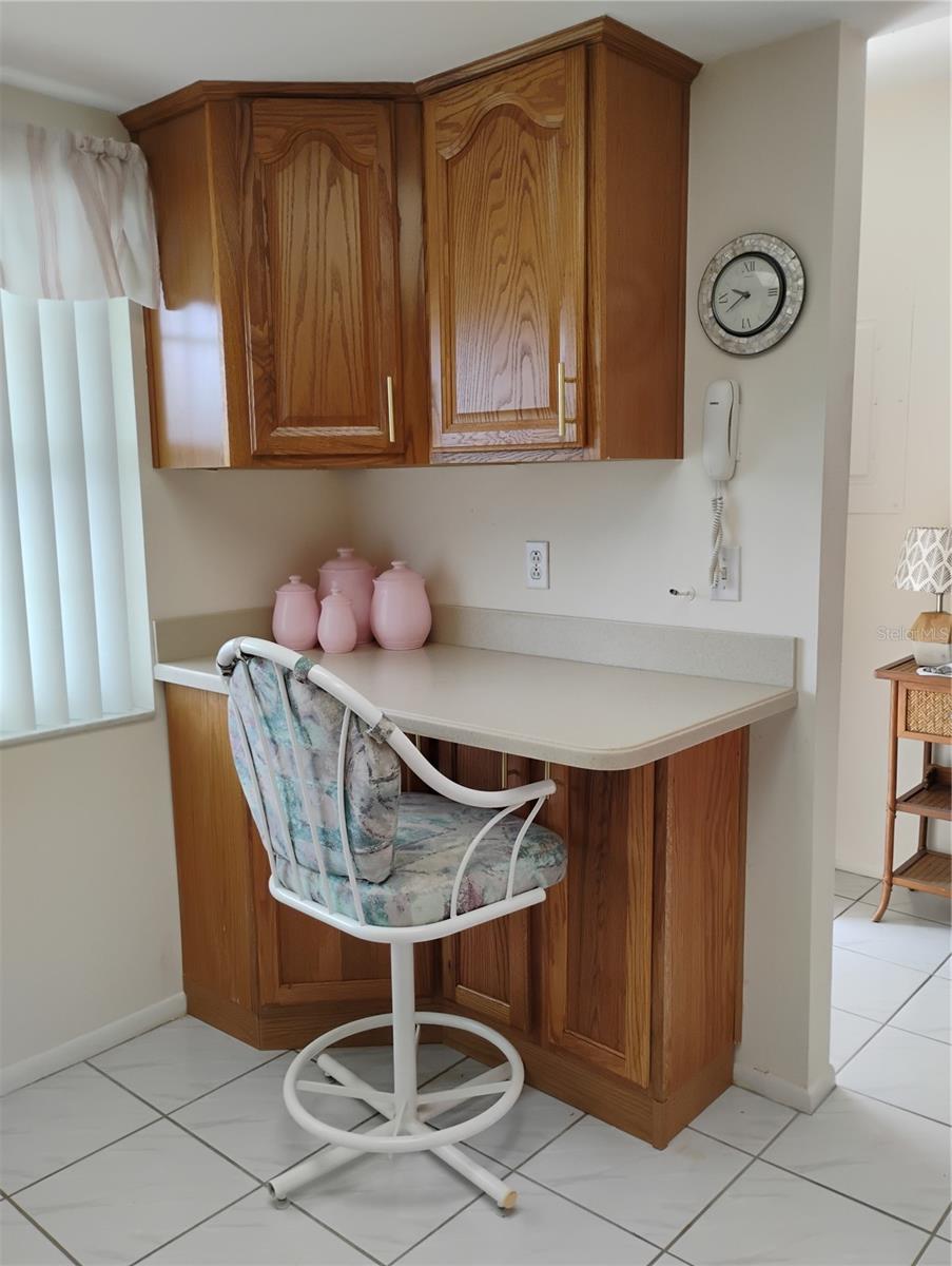 WOODLAND VILLAS CONDO 1 - Residential