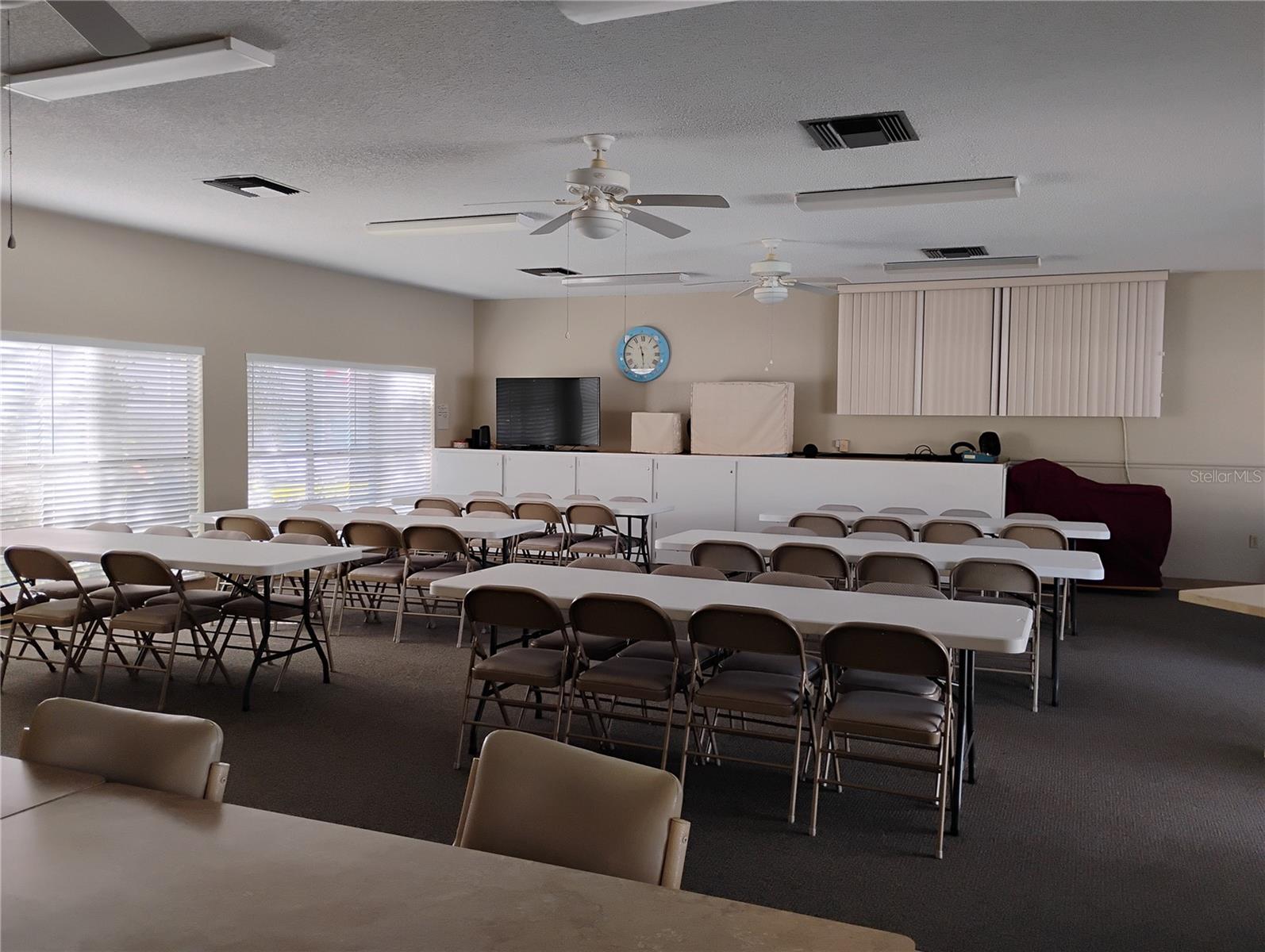 WOODLAND VILLAS CONDO 1 - Residential