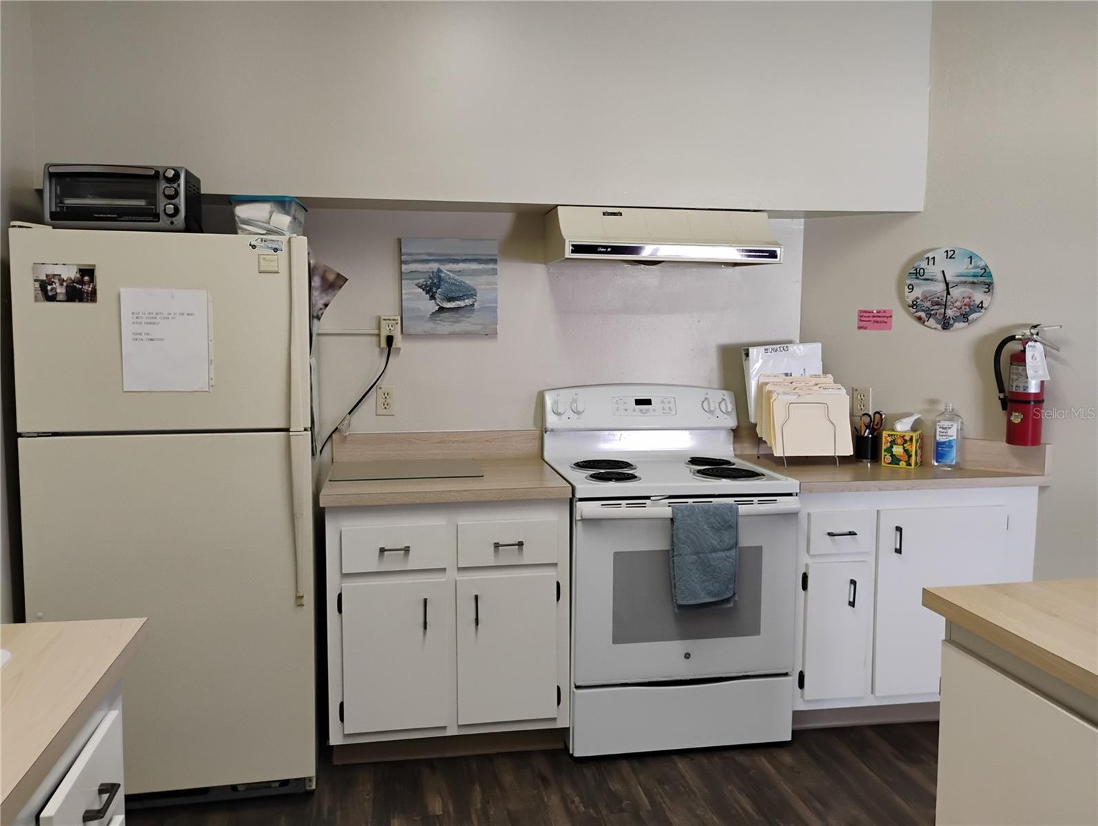 WOODLAND VILLAS CONDO 1 - Residential