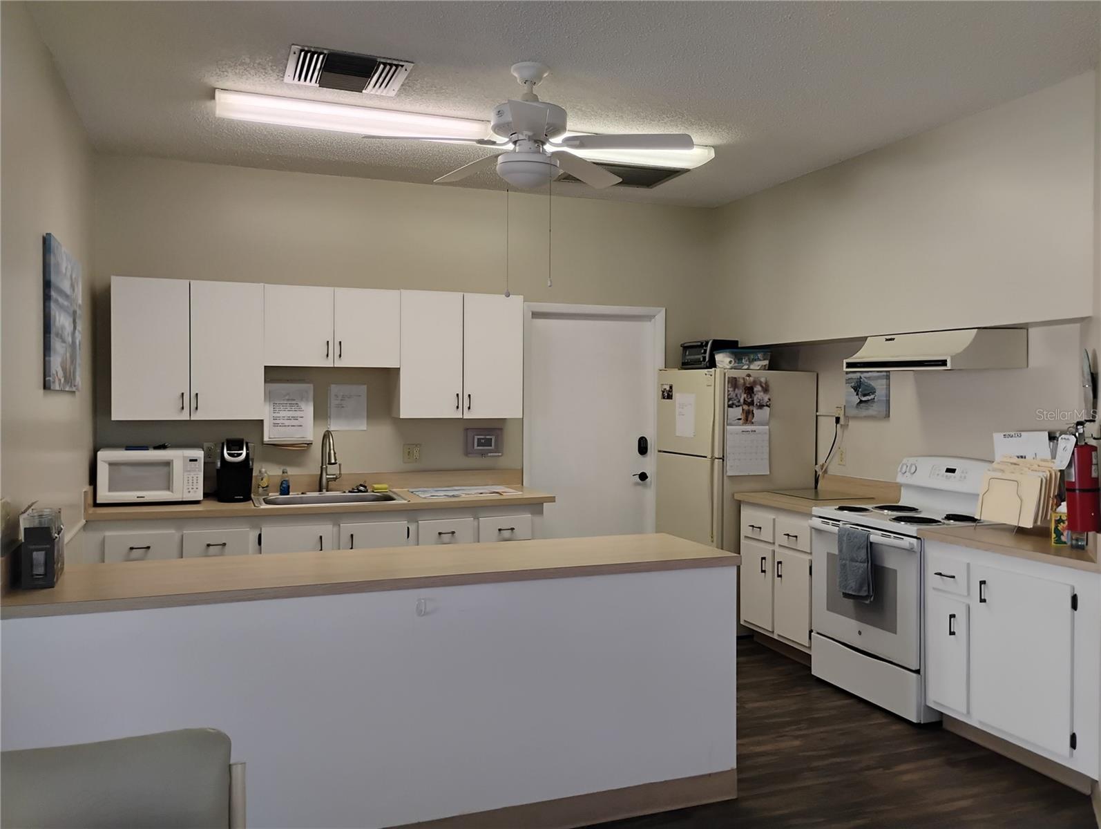 WOODLAND VILLAS CONDO 1 - Residential