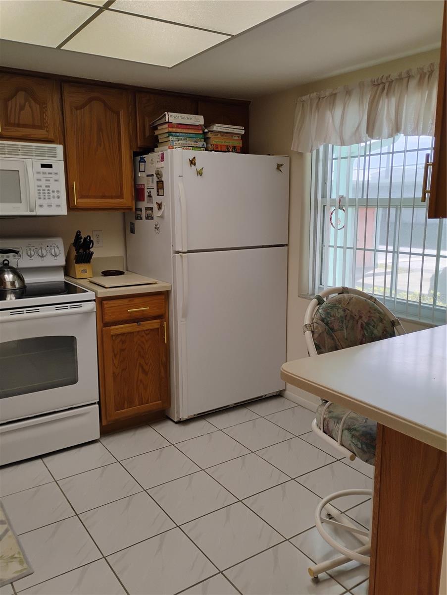 WOODLAND VILLAS CONDO 1 - Residential