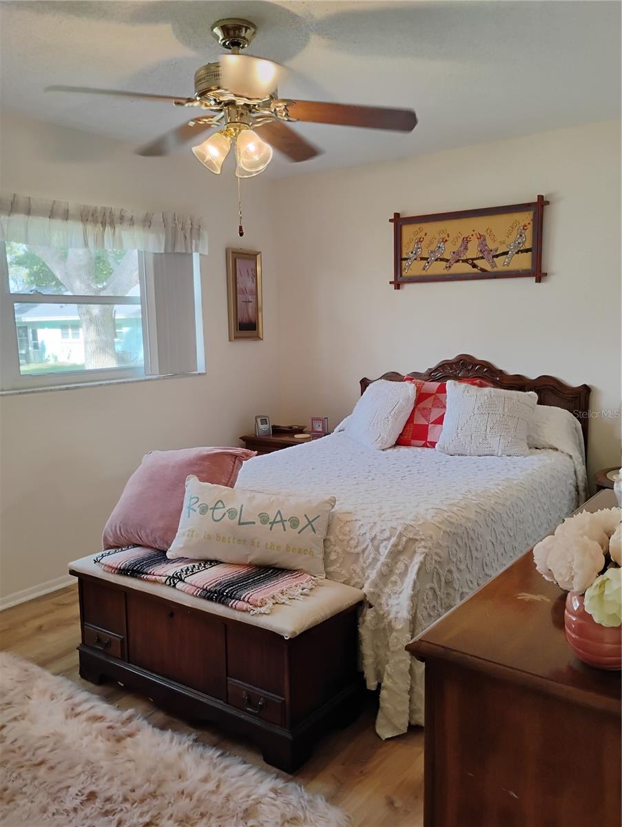 WOODLAND VILLAS CONDO 1 - Residential