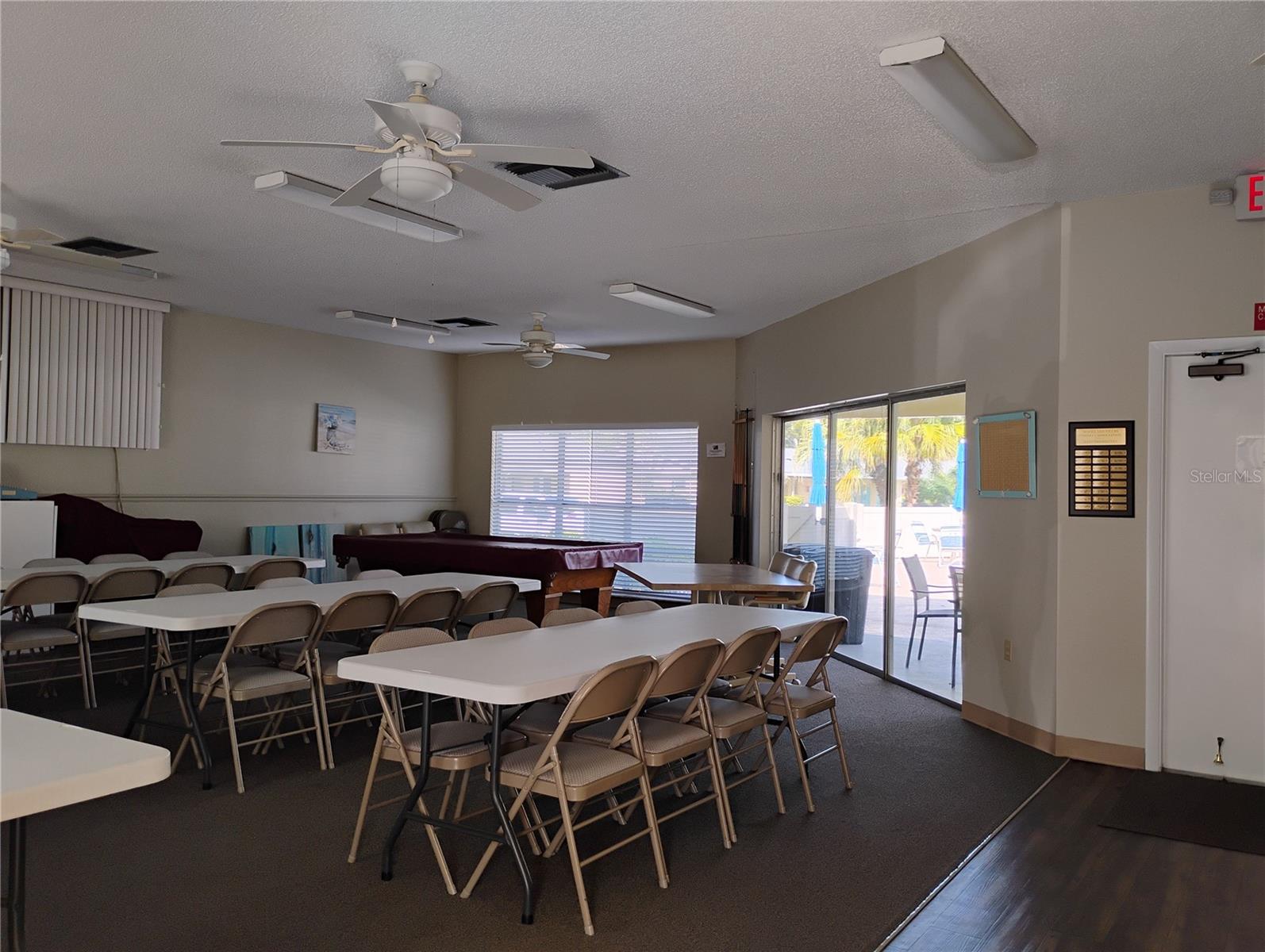 WOODLAND VILLAS CONDO 1 - Residential