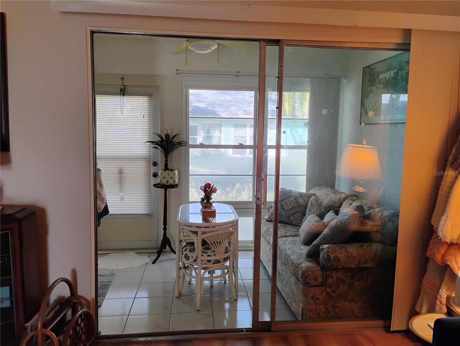 WOODLAND VILLAS CONDO 1 - Residential