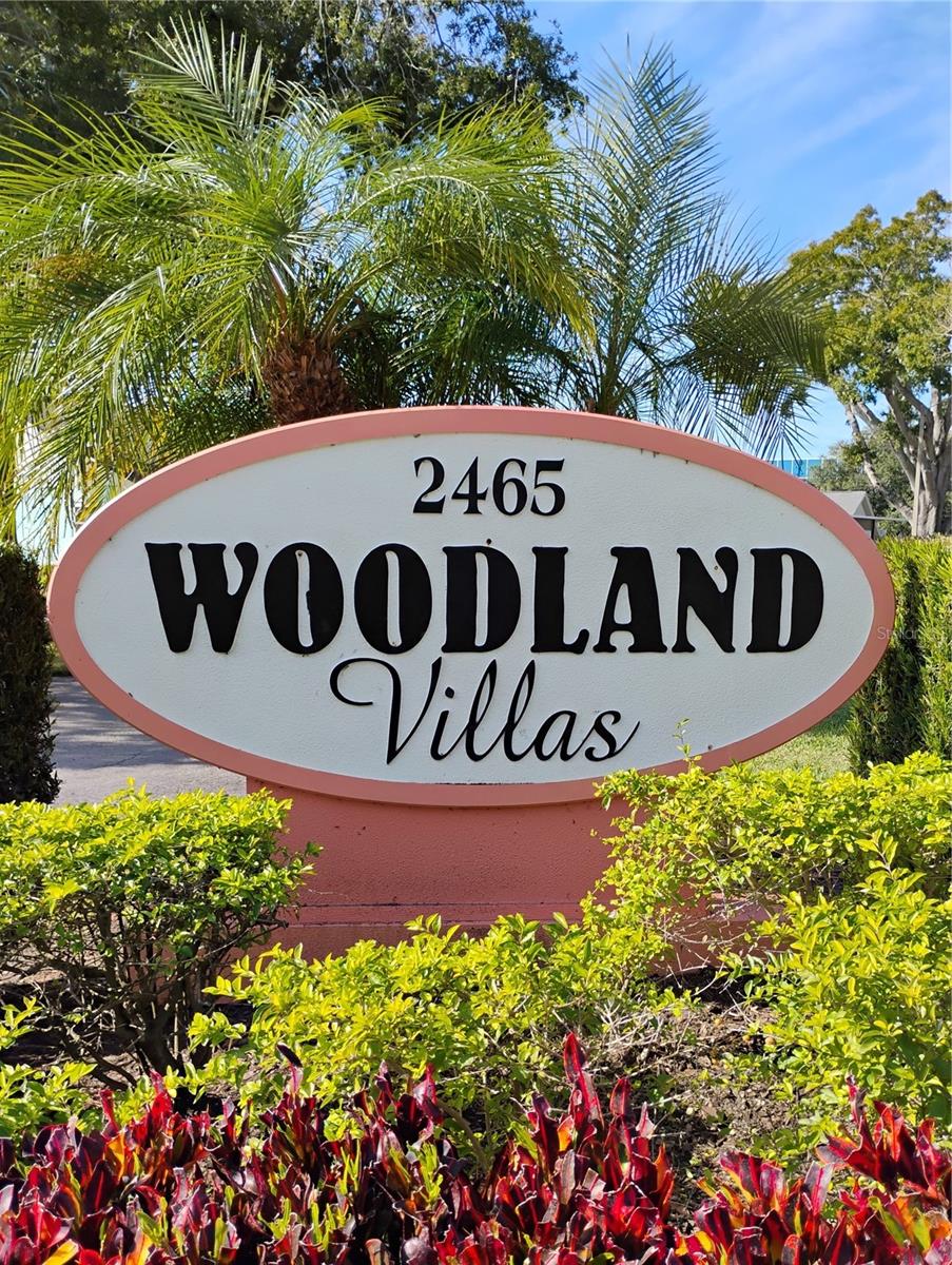 WOODLAND VILLAS CONDO 1 - Residential