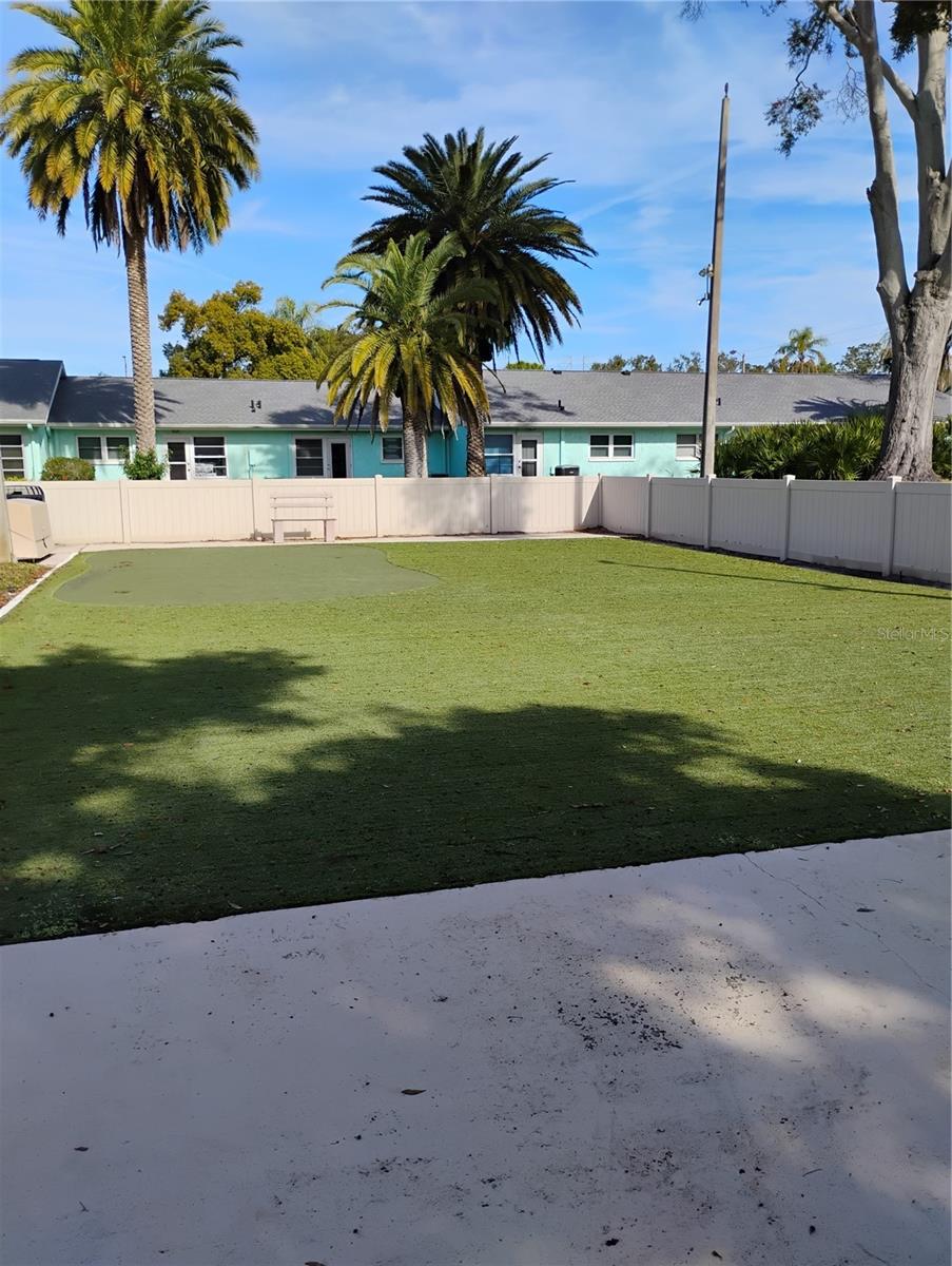 WOODLAND VILLAS CONDO 1 - Residential