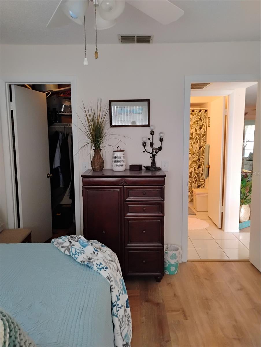 WOODLAND VILLAS CONDO 1 - Residential