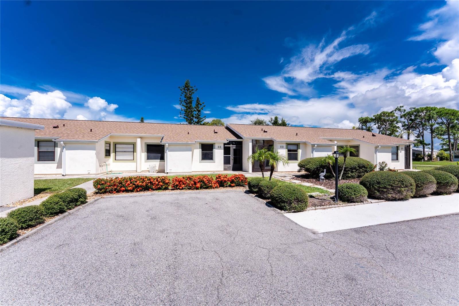 VLG AT WILDFLOWER CC PH 02 BLD - Residential
