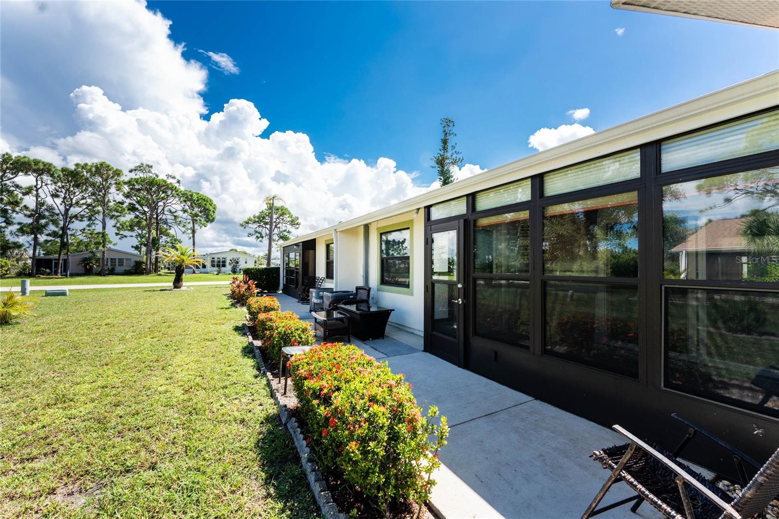VLG AT WILDFLOWER CC PH 02 BLD - Residential