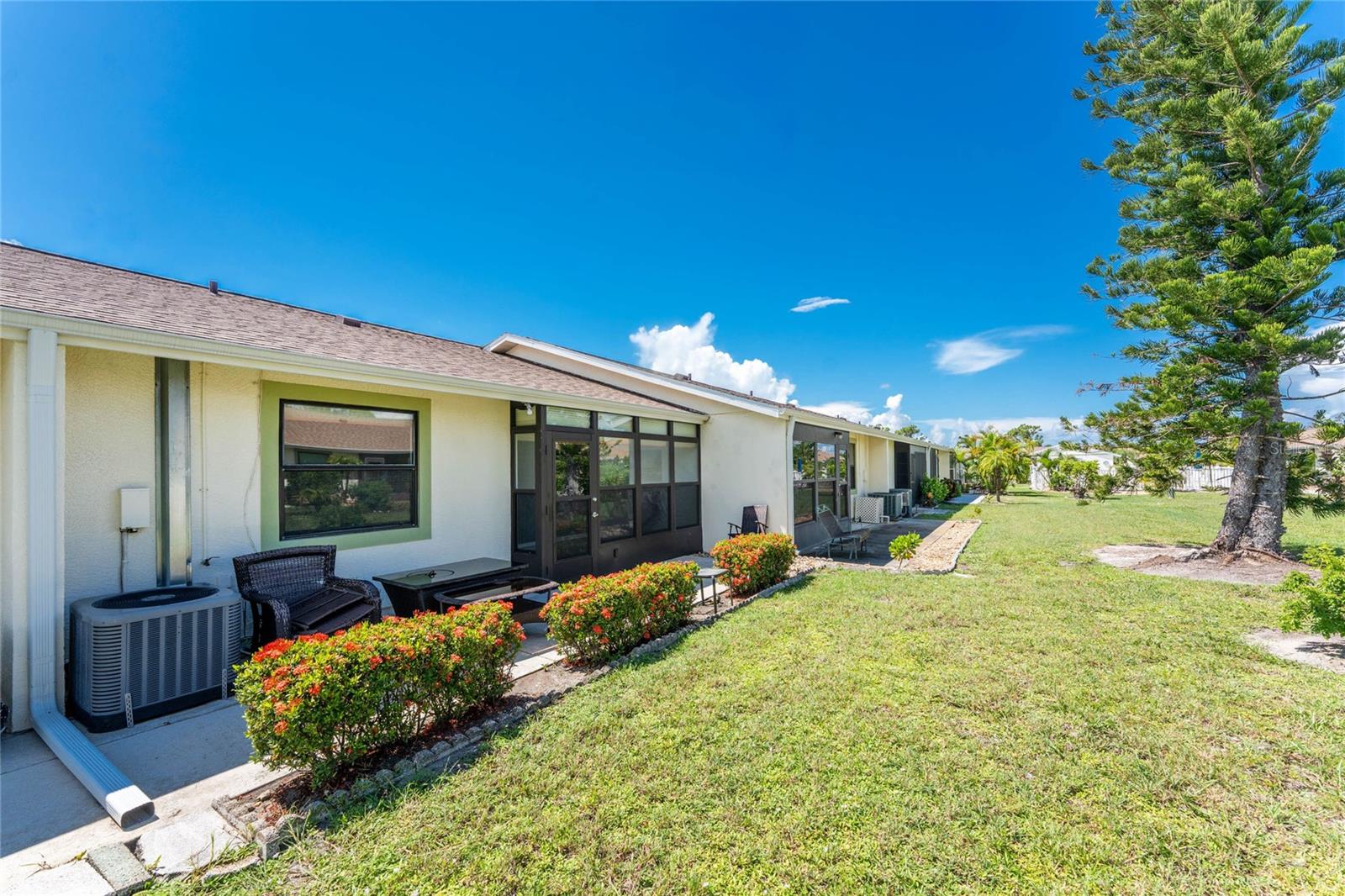 VLG AT WILDFLOWER CC PH 02 BLD - Residential